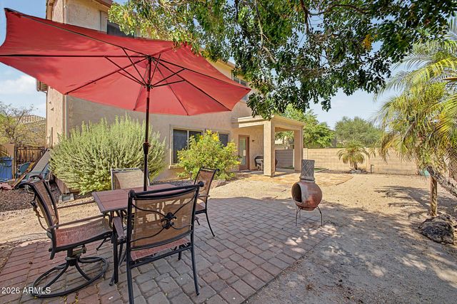 2519 W LUCIA Drive, Phoenix, AZ 85085