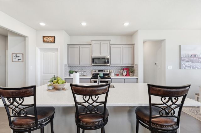 123 Croft Court, Decatur, TX 76234