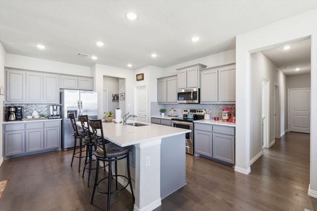 123 Croft Court, Decatur, TX 76234