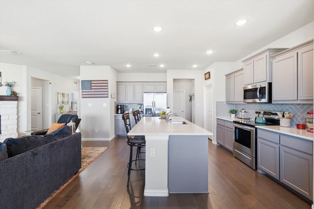 123 Croft Court, Decatur, TX 76234