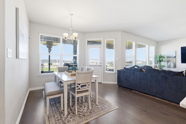 123 Croft Court, Decatur, TX 76234