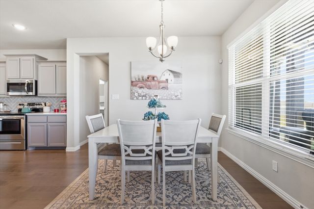 123 Croft Court, Decatur, TX 76234