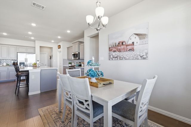 123 Croft Court, Decatur, TX 76234