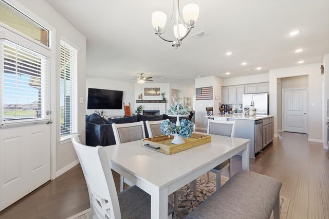 123 Croft Court, Decatur, TX 76234