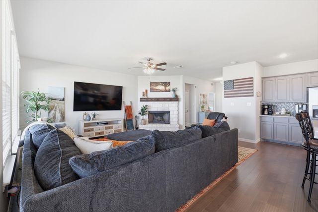 123 Croft Court, Decatur, TX 76234