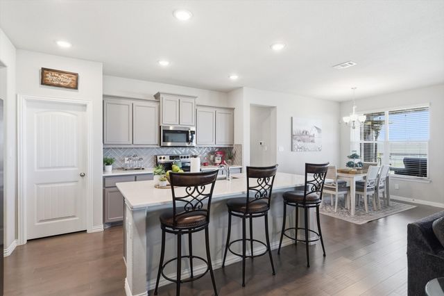 123 Croft Court, Decatur, TX 76234