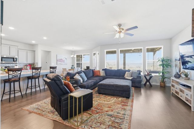 123 Croft Court, Decatur, TX 76234