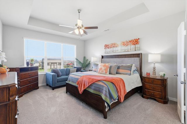 123 Croft Court, Decatur, TX 76234