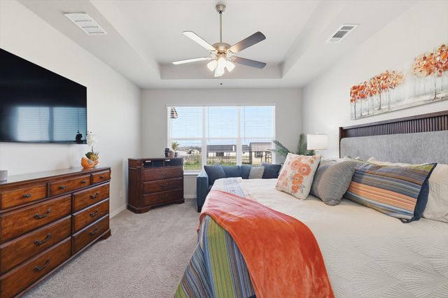 123 Croft Court, Decatur, TX 76234