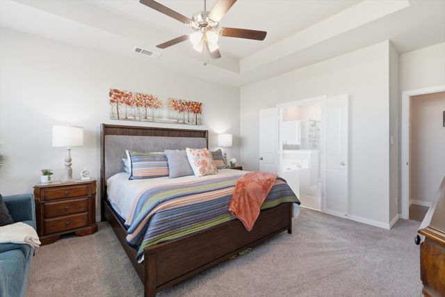 123 Croft Court, Decatur, TX 76234