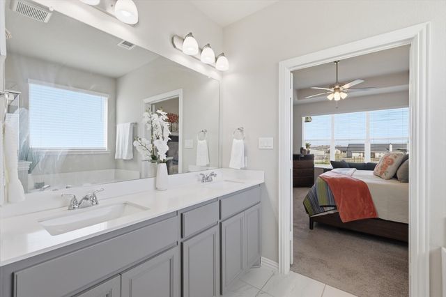 123 Croft Court, Decatur, TX 76234