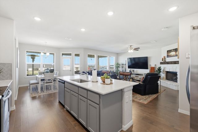 123 Croft Court, Decatur, TX 76234