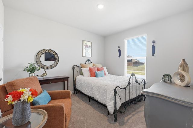 123 Croft Court, Decatur, TX 76234