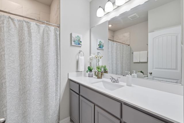 123 Croft Court, Decatur, TX 76234