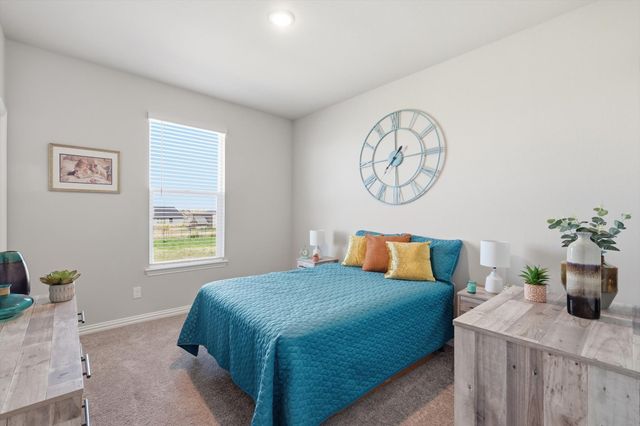 123 Croft Court, Decatur, TX 76234