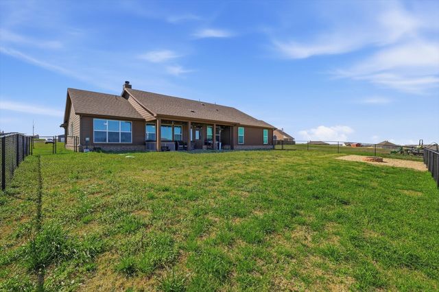 123 Croft Court, Decatur, TX 76234