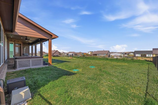 123 Croft Court, Decatur, TX 76234