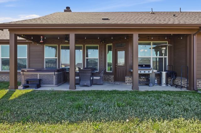 123 Croft Court, Decatur, TX 76234