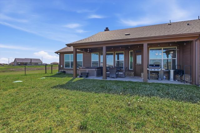 123 Croft Court, Decatur, TX 76234