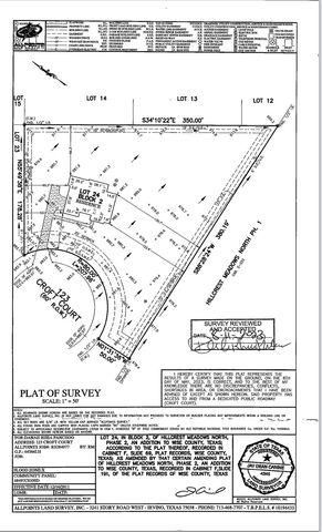 123 Croft Court, Decatur, TX 76234