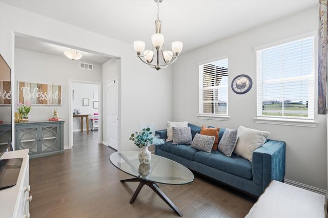 123 Croft Court, Decatur, TX 76234