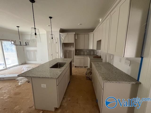 158 Santa Maria Drive, Huntsville, AL 35811