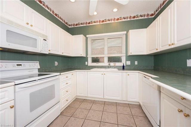 333 Hollybrook Drive, Bermuda Run, NC 27006