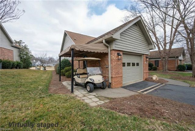 333 Hollybrook Drive, Bermuda Run, NC 27006