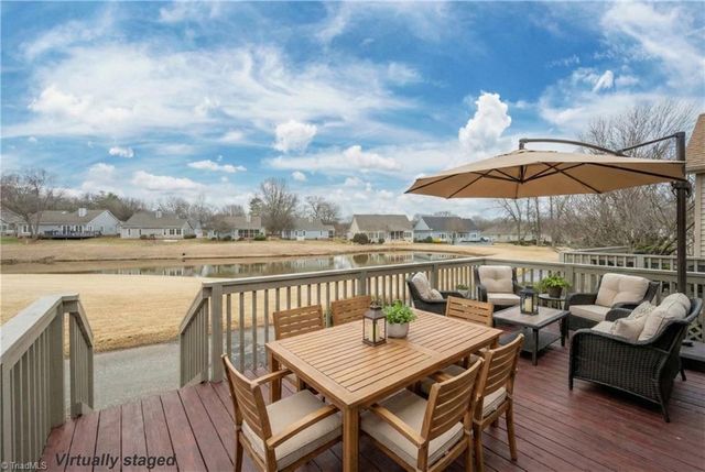 333 Hollybrook Drive, Bermuda Run, NC 27006