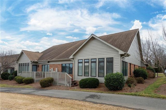 333 Hollybrook Drive, Bermuda Run, NC 27006