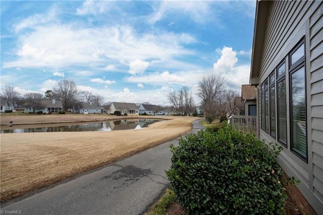 333 Hollybrook Drive, Bermuda Run, NC 27006