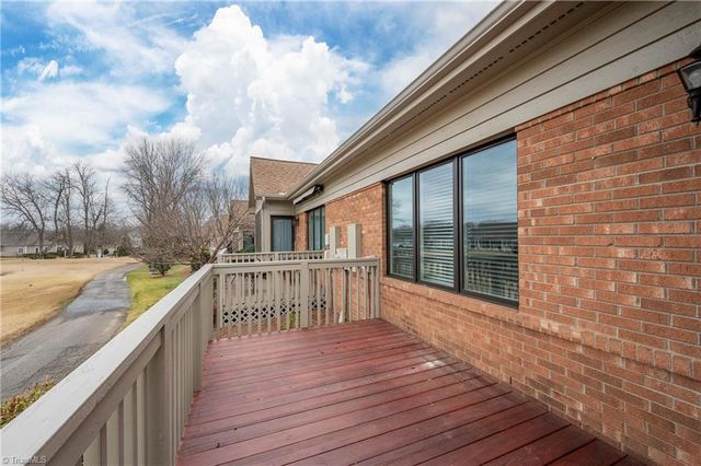 333 Hollybrook Drive, Bermuda Run, NC 27006