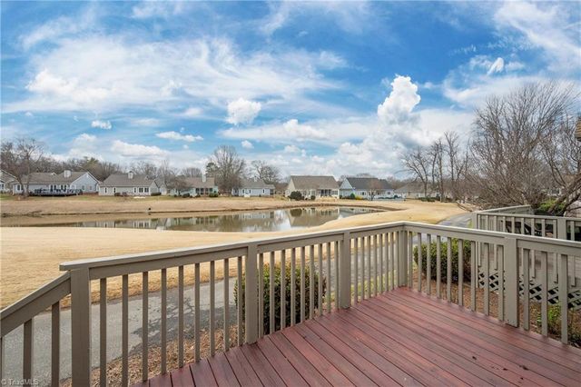 333 Hollybrook Drive, Bermuda Run, NC 27006