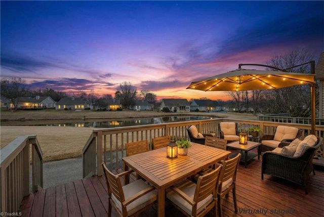 333 Hollybrook Drive, Bermuda Run, NC 27006