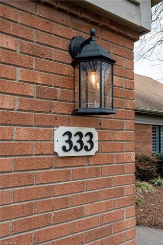 333 Hollybrook Drive, Bermuda Run, NC 27006