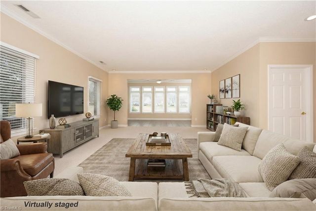 333 Hollybrook Drive, Bermuda Run, NC 27006