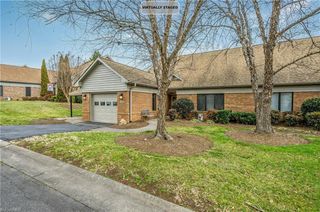 333 Hollybrook Drive, Bermuda Run, NC 27006