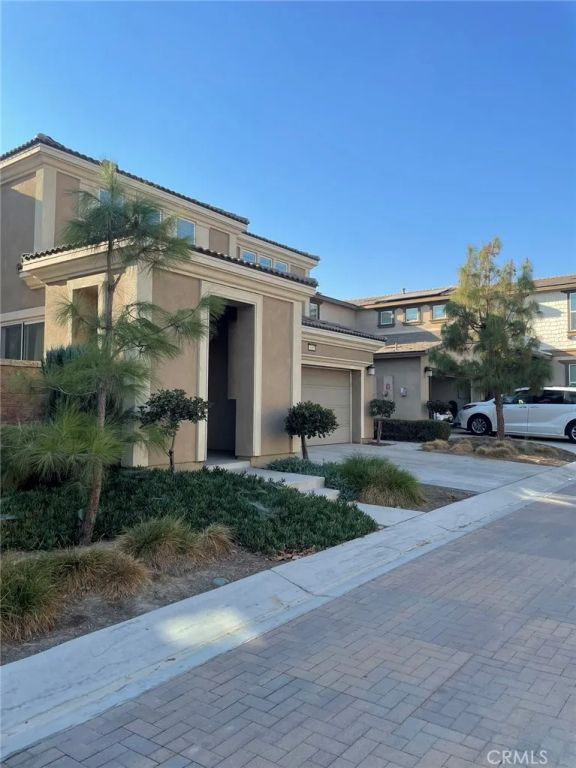 3165 E Olympic Drive, Ontario, CA 91762