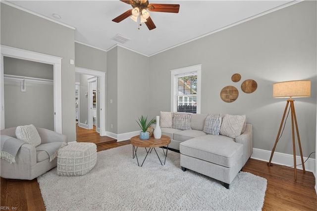 429 Pennsylvania AVE, Norfolk, VA 23508