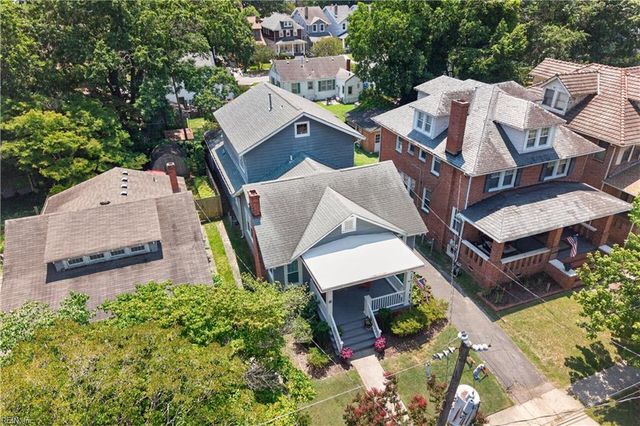 429 Pennsylvania AVE, Norfolk, VA 23508