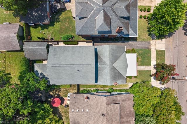 429 Pennsylvania AVE, Norfolk, VA 23508