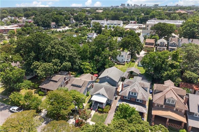 429 Pennsylvania AVE, Norfolk, VA 23508