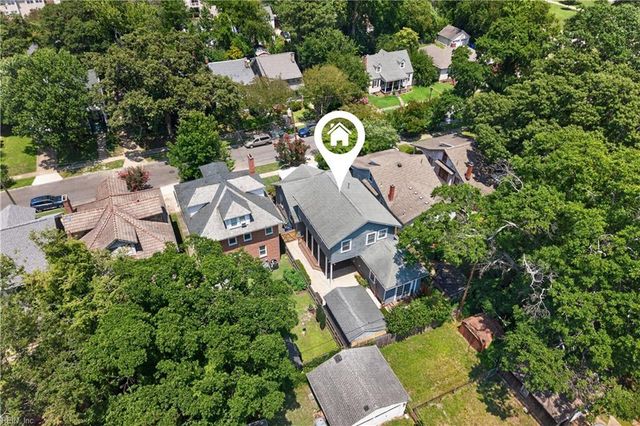 429 Pennsylvania AVE, Norfolk, VA 23508