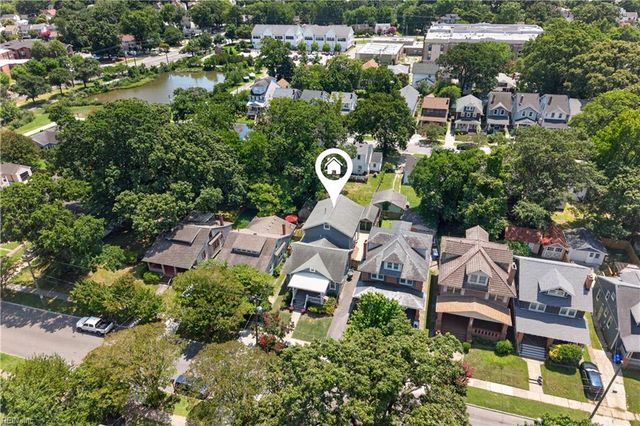 429 Pennsylvania AVE, Norfolk, VA 23508