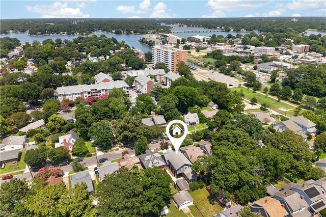 429 Pennsylvania AVE, Norfolk, VA 23508