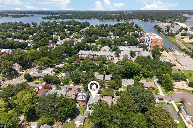 429 Pennsylvania AVE, Norfolk, VA 23508