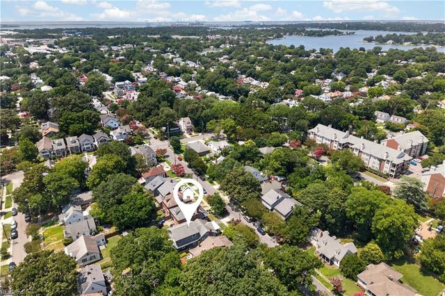 429 Pennsylvania AVE, Norfolk, VA 23508