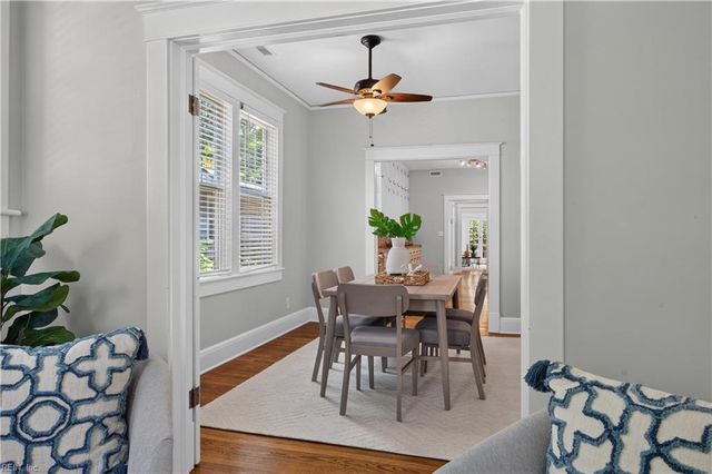 429 Pennsylvania AVE, Norfolk, VA 23508