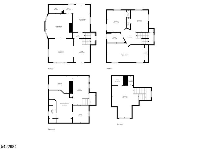 724 Floral Ave, Elizabeth City, NJ 07208