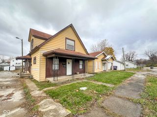 1530 - 1532 N Sherman Drive, Indianapolis, IN 46201